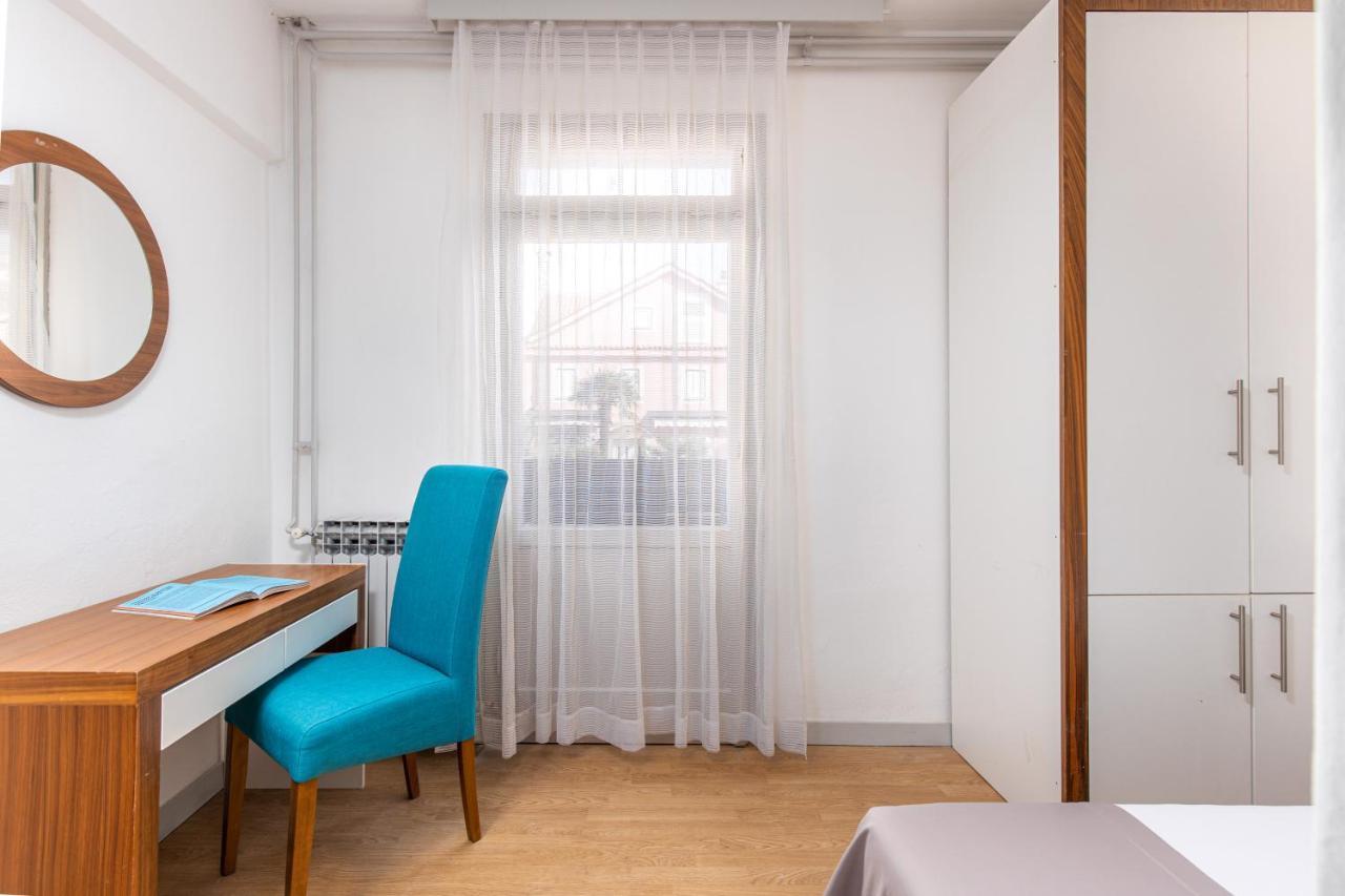 קריקווניצה Hotel Zagreb מראה חיצוני תמונה
