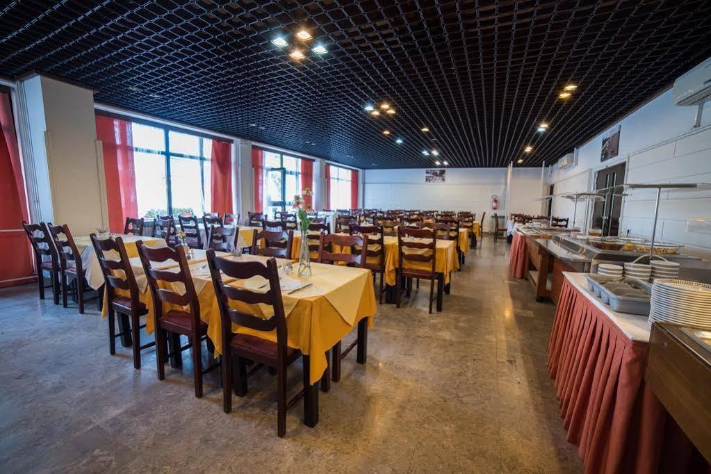 קריקווניצה Hotel Zagreb מראה חיצוני תמונה