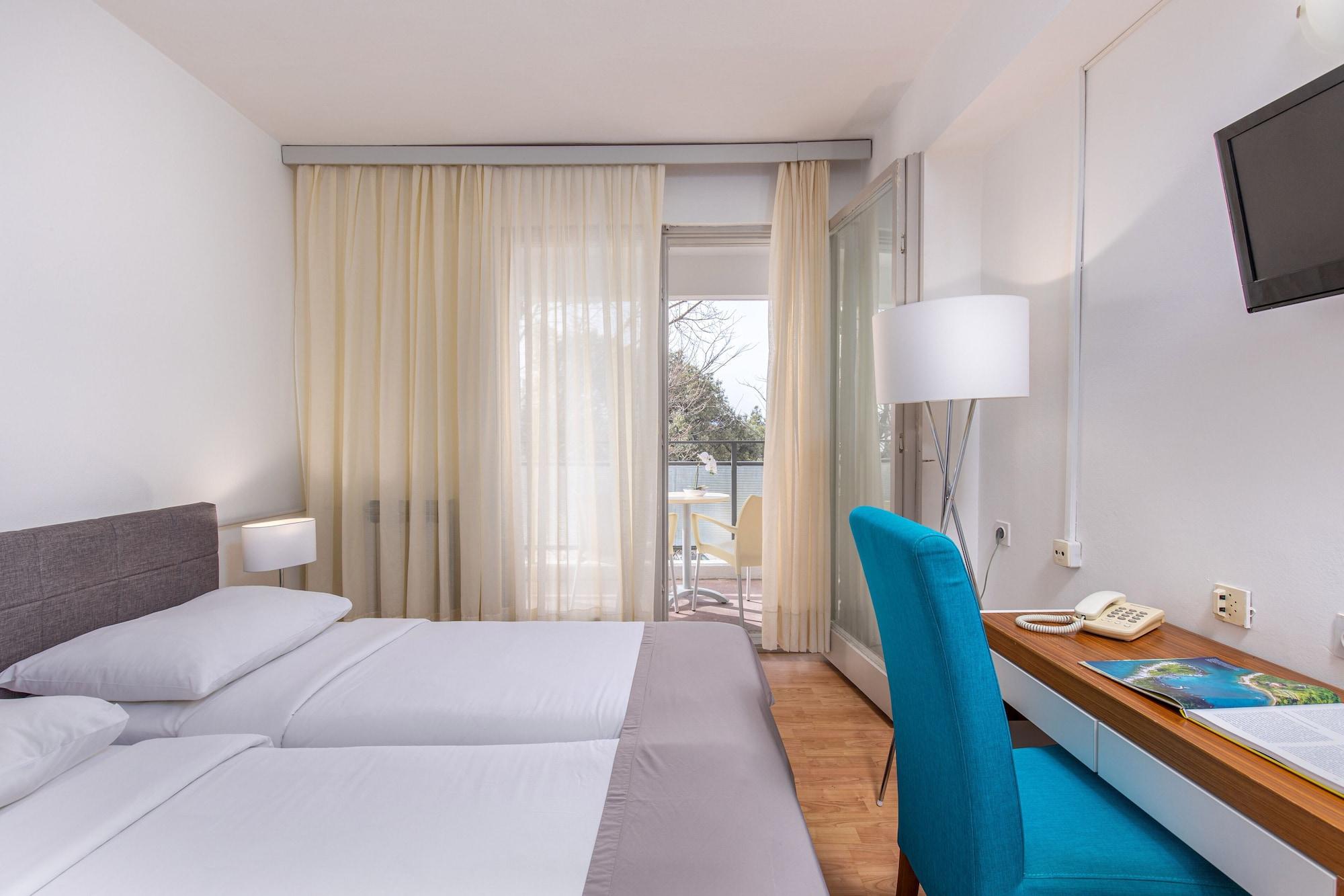 קריקווניצה Hotel Zagreb מראה חיצוני תמונה