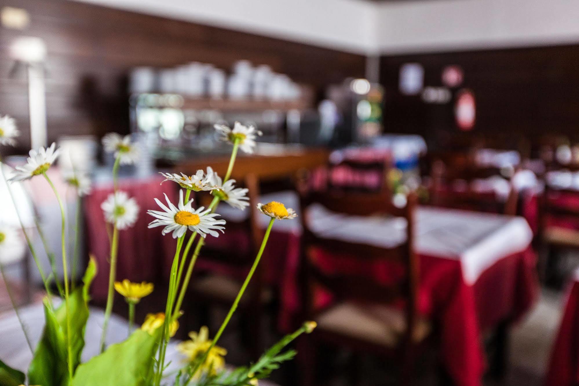 קריקווניצה Hotel Zagreb מראה חיצוני תמונה